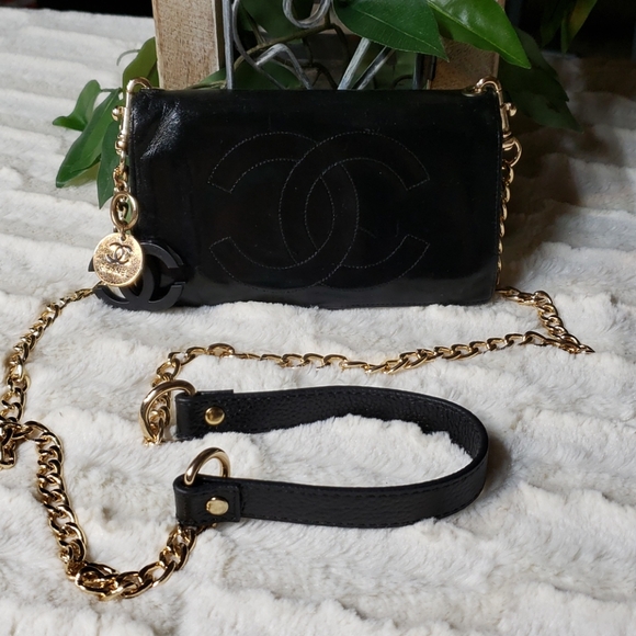 💥💥TRADE💥💥Chanel wallet/WOC - Picture 14 of 16